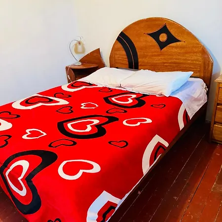 Ukumari Hostel