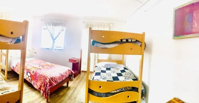 Ukumari Hostel