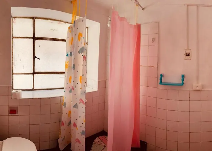 Hostel Ukumari