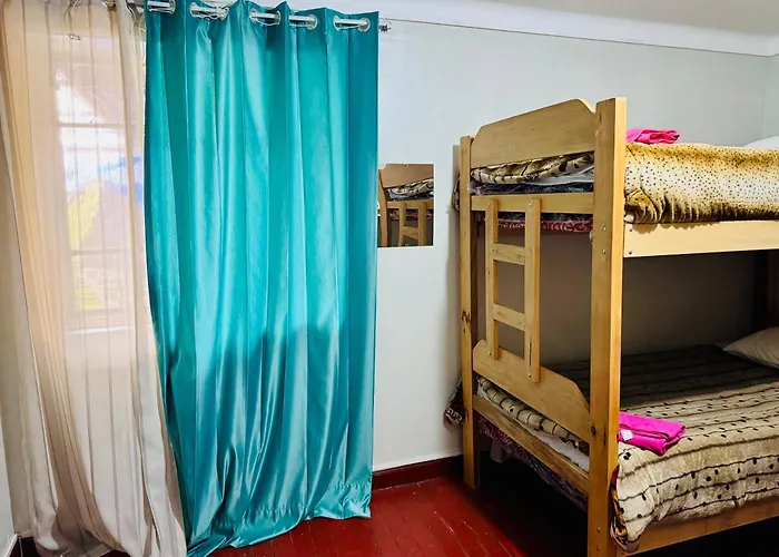 Ukumari Hostel