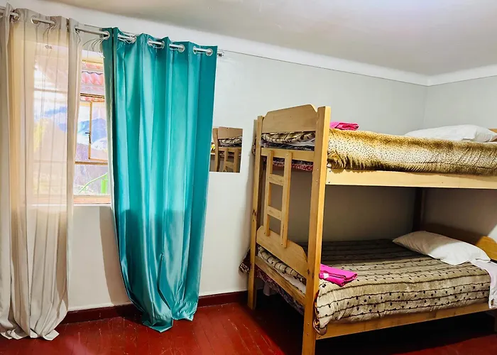Hostel Ukumari