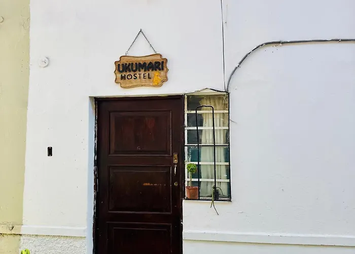 Ukumari Hostel