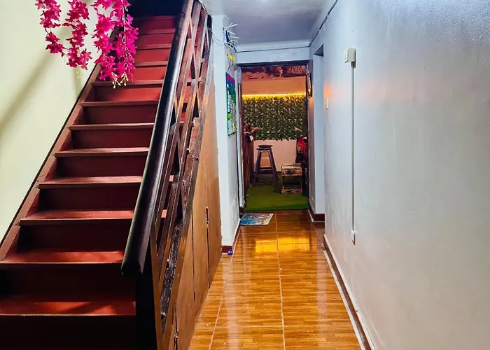 Hostel Ukumari Cusco