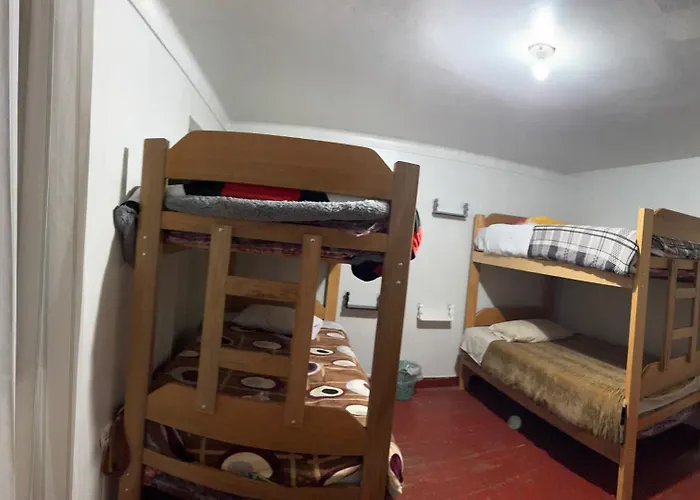 Hostel Ukumari