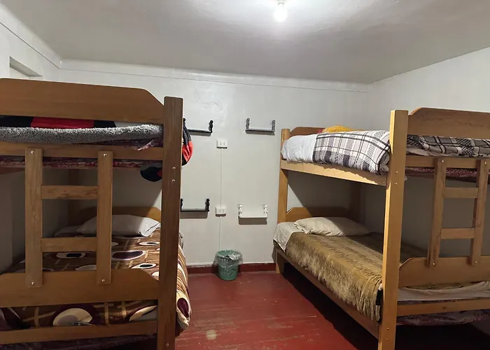 Ukumari Ostello Cuzco
