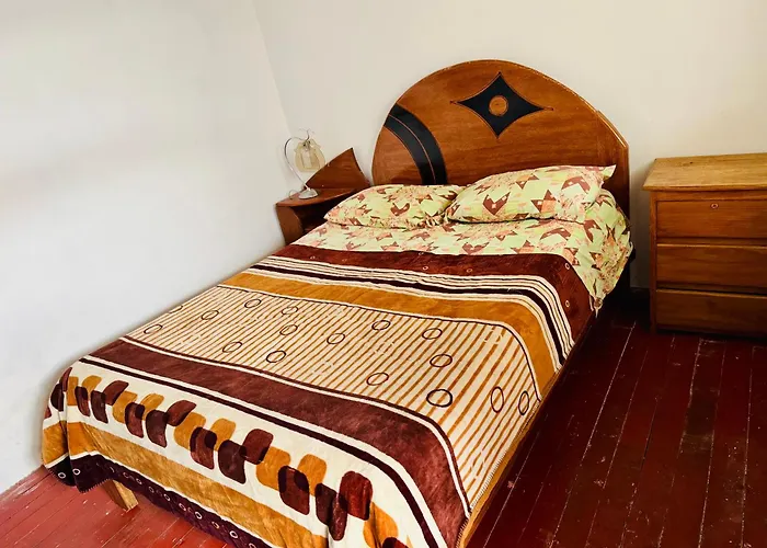 Ukumari * Cuzco