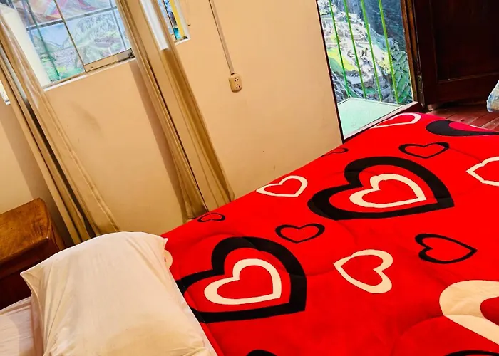 Ukumari Hostel Cusco