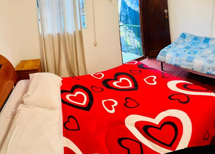 Hostel Ukumari Cusco