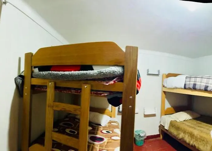 Hostel Ukumari Cusco