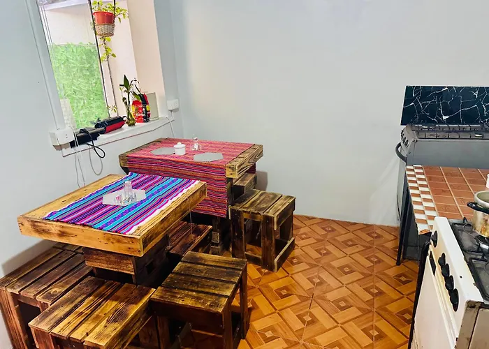 Ukumari Hostel *