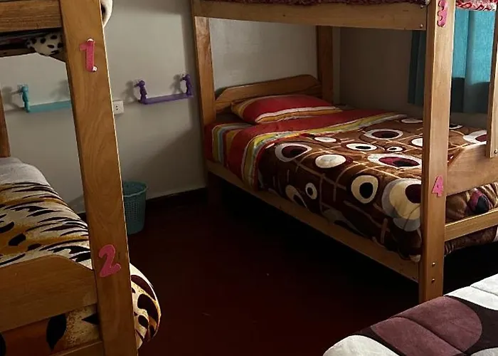 Ukumari Cuzco