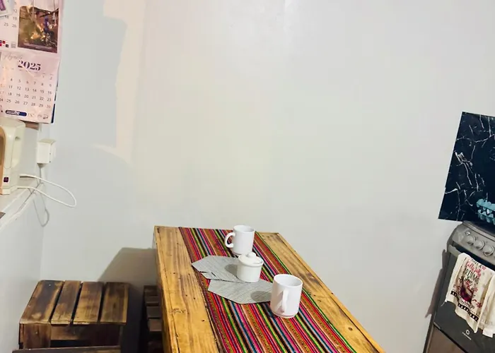 Hostel Ukumari Cusco
