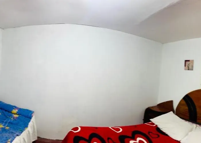 Hostel Ukumari