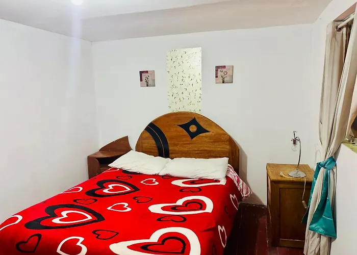 Hostel Ukumari