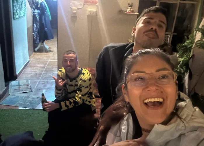 Ukumari Hostel Cusco