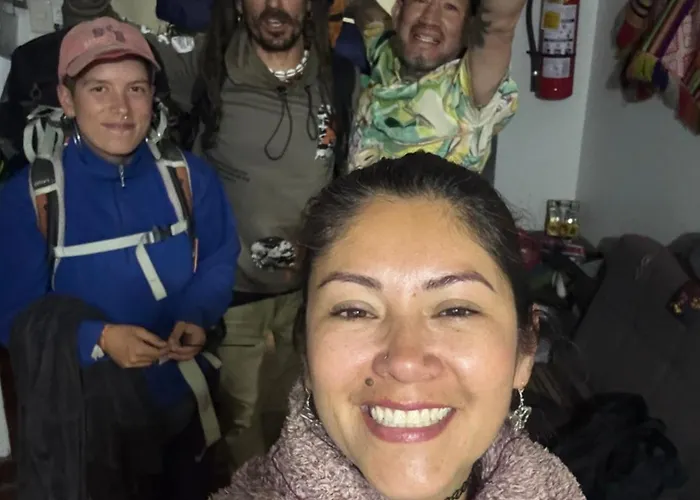 Ukumari Cusco